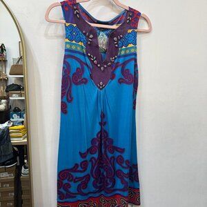 Hale Bob Multicolor Dress